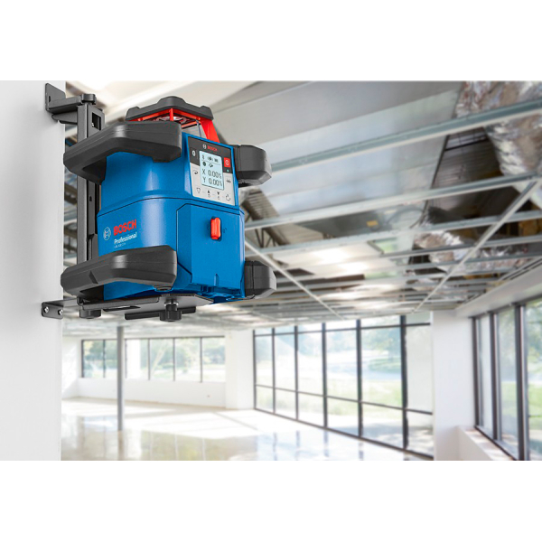 Ротационный лазерный нивелир Bosch GRL 600 CHV Professional
