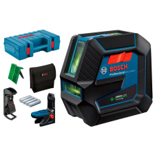 Лазерный нивелир Bosch GCL 2-50 G Professional в чемодане