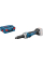 Акумуляторна пряма шліфмашина Bosch GGS 18V-23 PLC Professional, каркас