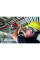 Акумуляторна стрічкова пила Bosch Professional GCB 18V-63 Solo, каркас