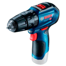 Акумуляторний ударний шуруповерт Bosch GSB 12V-30 Professional, каркас