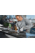Аккумуляторная угловая шлифмашина Bosch Professional GWS 18V-10, 2x4.0Ah, з/у GAL 18V-40