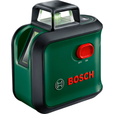 Лазерный нивелир Bosch AdvancedLevel 360