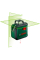 Лазерный нивелир Bosch AdvancedLevel 360 + штатив