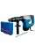 Отбойный молоток Bosch GSH 500 Professional с чемоданом, зубилом 280 мм