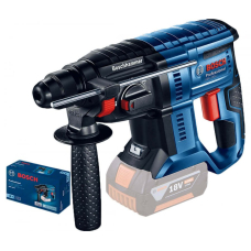 Акумуляторний перфорат Bosch GBH 180-Li, каркас