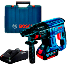 Акумуляторний перфоратор Bosch GBH 180-Li, 1x4.0Ah, з/п GAL 18V-40, кейс
