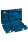 Пластиковий кейс Makita для шуруповерта DDF453/DHP453