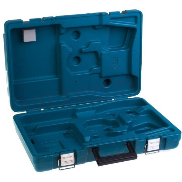 Пластиковий кейс Makita для шуруповерта DDF453/DHP453