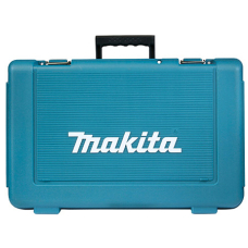 Пластиковий кейс Makita для шуруповерта DDF453/DHP453