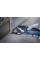 Погружное пильное полотно Bosch Starlock Carbide AIZ 32 AT Metal