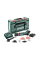 Аккумуляторный многофункциональный инструмент Metabo MT 18 LTX, 2x2.0Ah, з/у, кейс