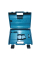 Пластиковий кейс Makita для шуруповерта DF333D/HP333D/TD110D/TD111D