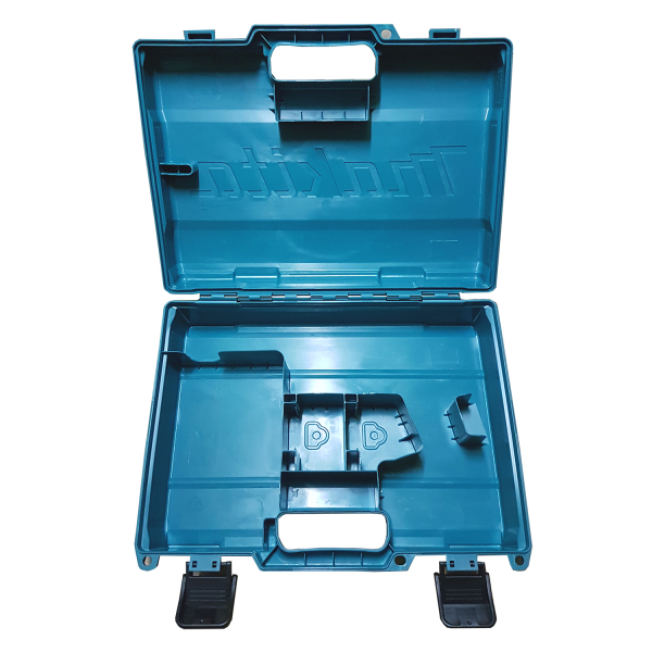Пластиковий кейс Makita для шуруповерта DF333D/HP333D/TD110D/TD111D