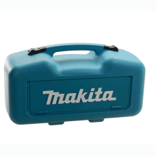 Пластмасовий кейс Makita для ексцентрикової шліфмашини BO5030/BO5031