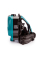 Акумуляторний пилосос-рюкзак Makita DVC 260 Z