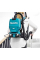 Акумуляторний пилосос-рюкзак Makita DVC 260 Z
