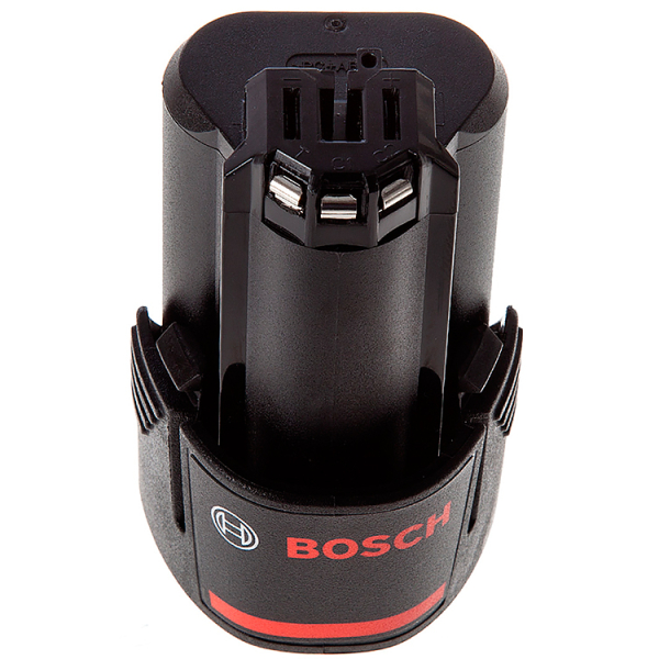 Акумулятор LI-Ion Bosch GBA 10.8 V 1.5 Ah, 2 шт