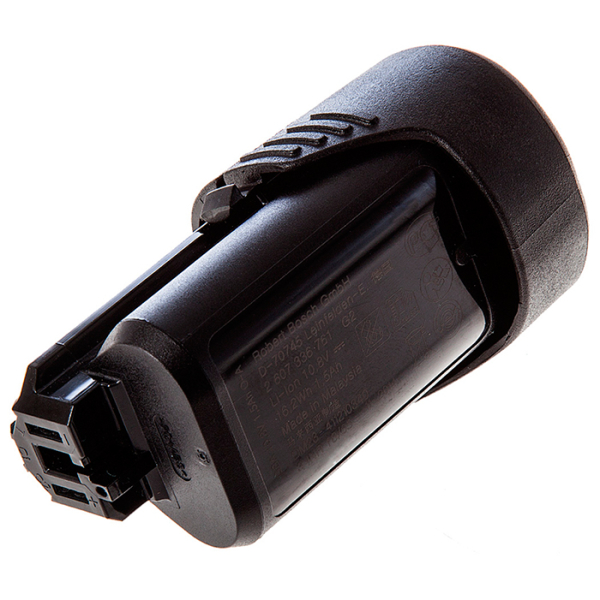 Акумулятор LI-Ion Bosch GBA 10.8 V 1.5 Ah, 2 шт