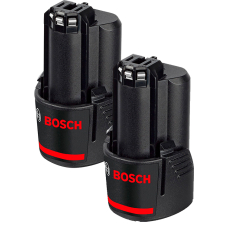 Аккумулятор LI-Ion Bosch GBA 10.8 V 1.5 Ah, 2 шт