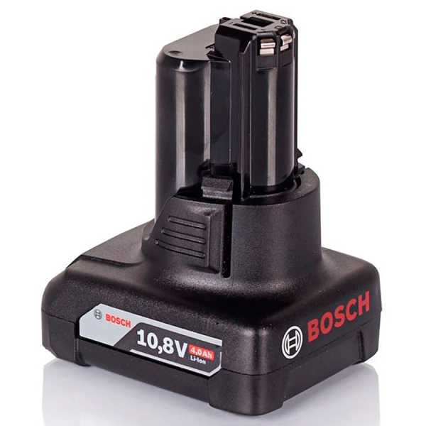 Акумулятор Bosch GBA 12V 4.0 Ah
