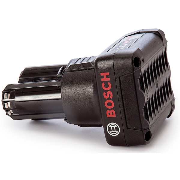 Аккумулятор Bosch GBA 12V 4.0 Ah