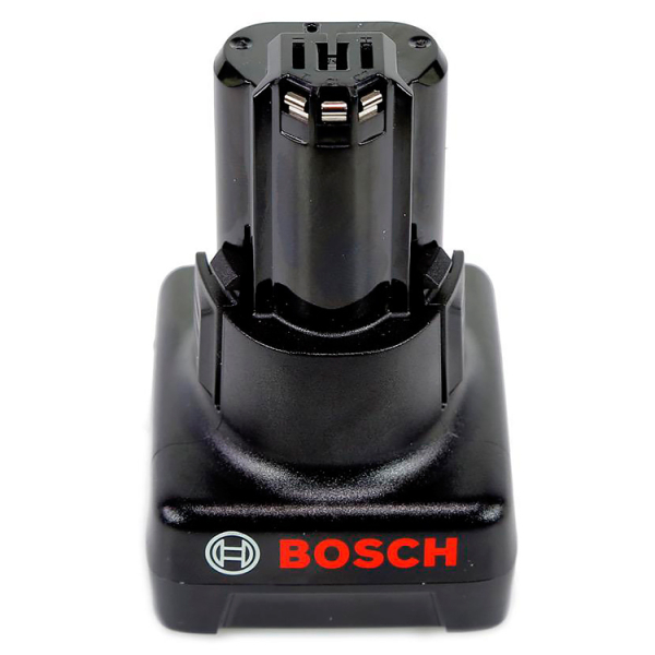 Акумулятор Bosch GBA 12V 4.0 Ah