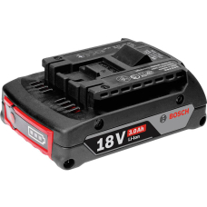 Аккумулятор Bosch GBA 18V 3.0Ah Professional