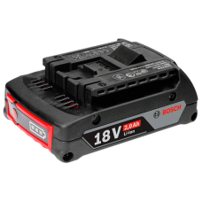 Аккумулятор Bosch GBA 18V 2.0 Ah