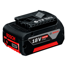 Аккумулятор Bosch GBA 18 V 4.0 Ah M-C Professional