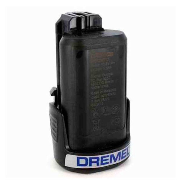 Акумулятор Dremel 10,8 В Li-Ion (875)