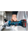 Аккумуляторная угловая шлифмашина Bosch GWS 18-125 LI, 2x4.0 Ah, з/у, в L-Boxx 136