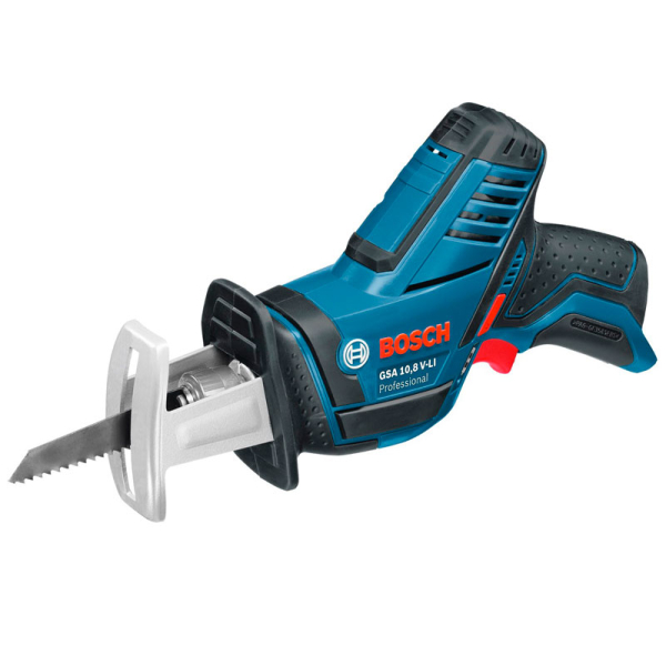 Акумуляторна ножівка Bosch GSA 12V-14, каркас