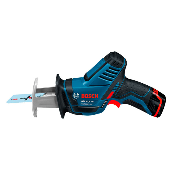 Акумуляторна ножівка Bosch GSA 12V-14, каркас