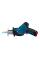 Акумуляторна ножівка Bosch Professional GSA 12V-14, 2x2.0Ah, з/п GAL 12V-40, в L-Boxx 102