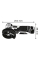 Аккумуляторная болгарка Bosch GWS 12V-76 Professional, каркас