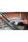 Аккумуляторная болгарка Bosch GWS 12V-76 Professional, каркас