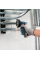 Аккумуляторная болгарка Bosch GWS 12V-76 Professional, каркас