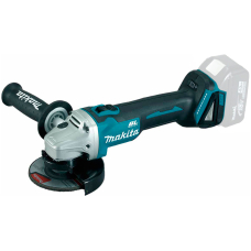 Аккумуляторная болгарка Makita DGA 506 Z, каркас