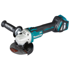 Аккумуляторная болгарка Makita DGA 511 Z, каркас