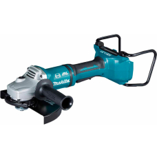 Аккумуляторная болгарка Makita DGA 900 Z, каркас