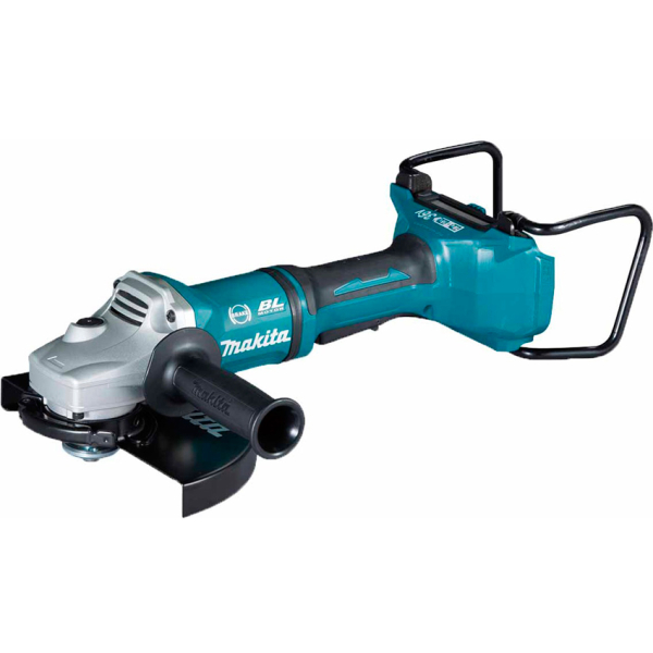 Аккумуляторная болгарка Makita DGA 900 Z, каркас
