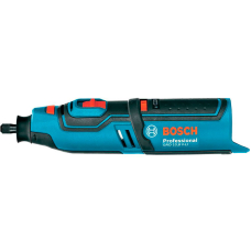 Аккумуляторная бормашина Bosch GRO 12V-35, каркас