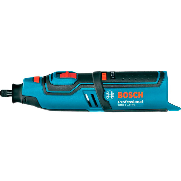 Аккумуляторная бормашина Bosch GRO 12V-35, каркас