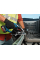 Аккумуляторная циркулярная пила Bosch GKM 18 V-LI Professional, 2x4.0Ah, з/у, в L-BOXX 238