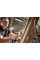 Акумуляторна дискова пила Bosch GKS 12V-26, каркас