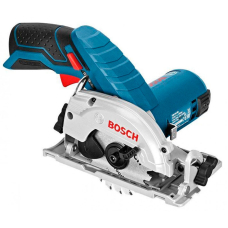 Аккумуляторная дисковая пила Bosch GKS 12V-26, каркас