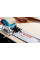 Акумуляторна дискова пила Bosch GKS 12V-26, каркас