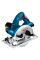 Аккумуляторная дисковая пила Bosch GKS 18 V-Li Profession Solo, каркас, в L-BOXX 238