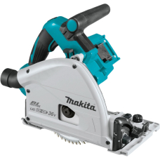 Акумуляторна дискова пила Makita DSP600Z, каркас